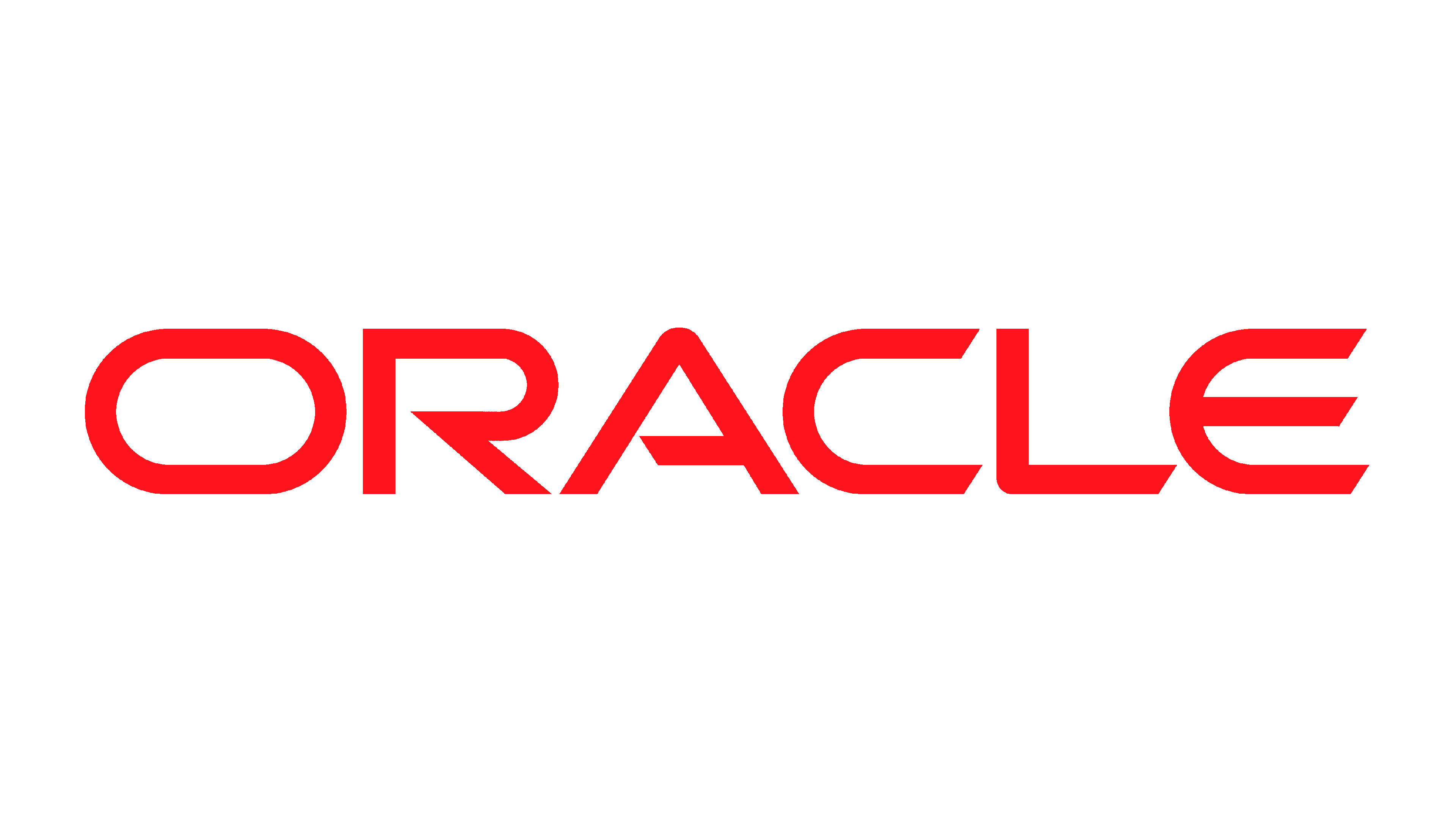 Oracle-Logo